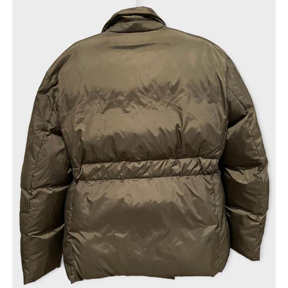 REMAIN BIRGER CHRISTENSEN Dalida Double Breasted Down Jacket (4) - Picture 5 of 10